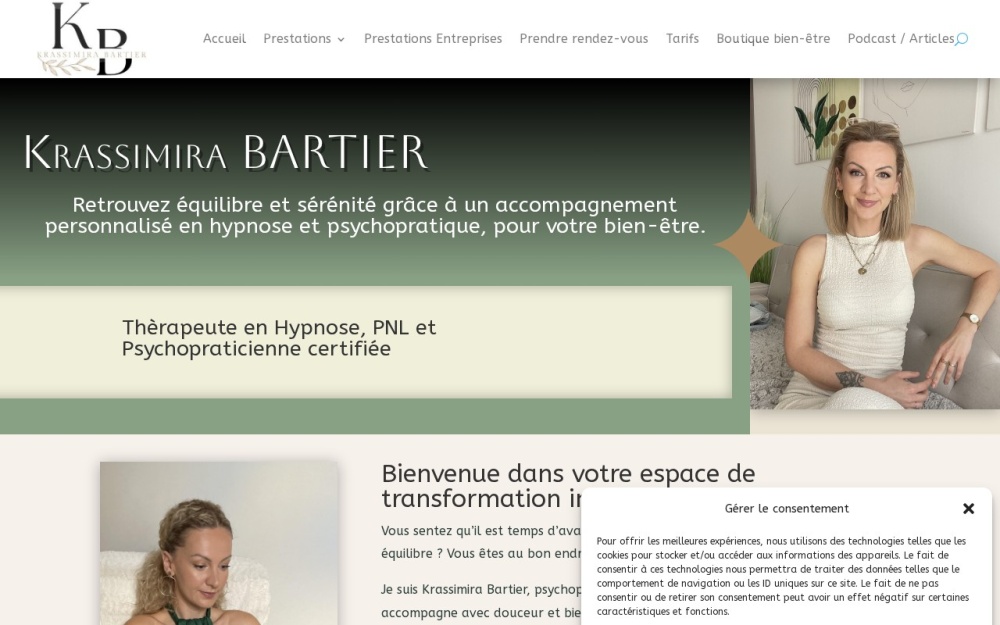 Krassimira Bartier
